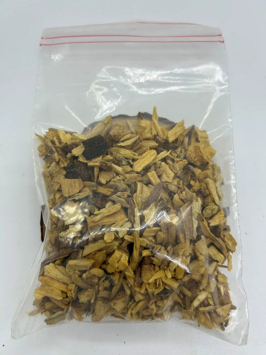 Palo Santo en vrac