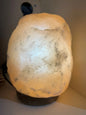 Lampe de sel L