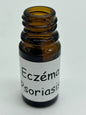 Eczéma Psoriasis