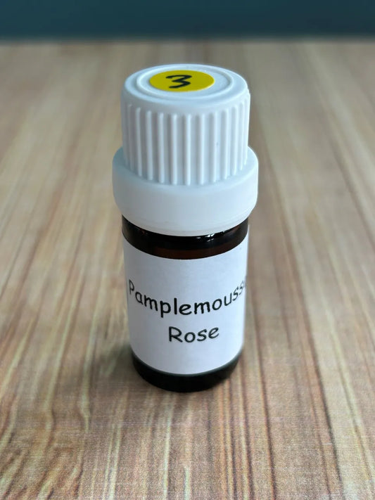 Huiles essentielles Pamplemousse Rose