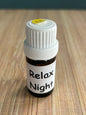 Huiles essentielles à diffuser Relax Night