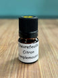 Synergie à diffuser Chevrefeuille Citron Pamplemousse