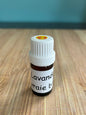 Huiles essentielles Lavande Vraie bio