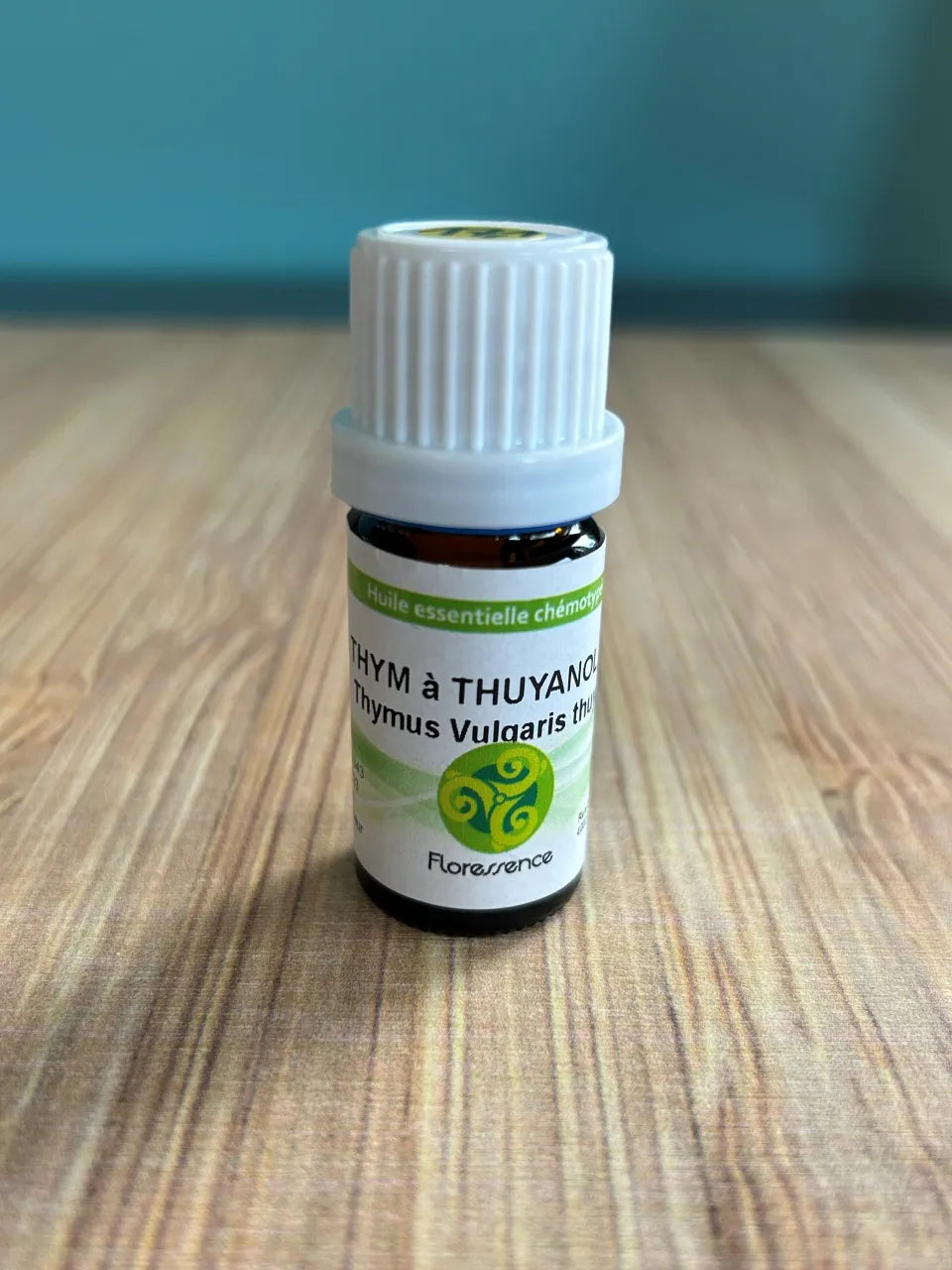 Huiles essentielles Thym à Thuyanol