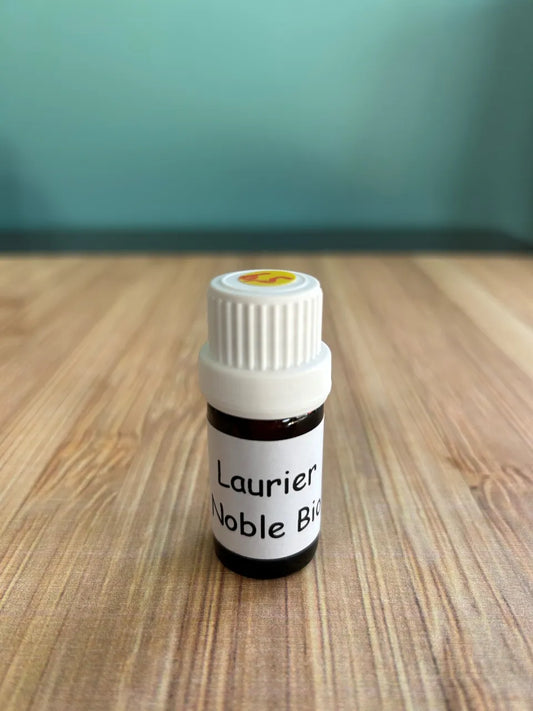 Huiles essentielles Laurier Noble bio