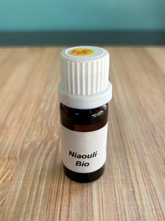 Huiles essentielles Niaouli bio