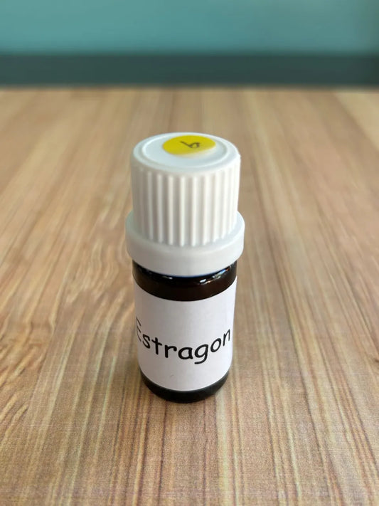 Huiles essentielles Estragon