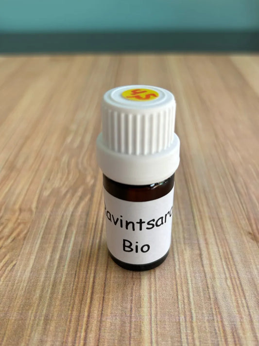 Huiles essentielles Ravintsara bio