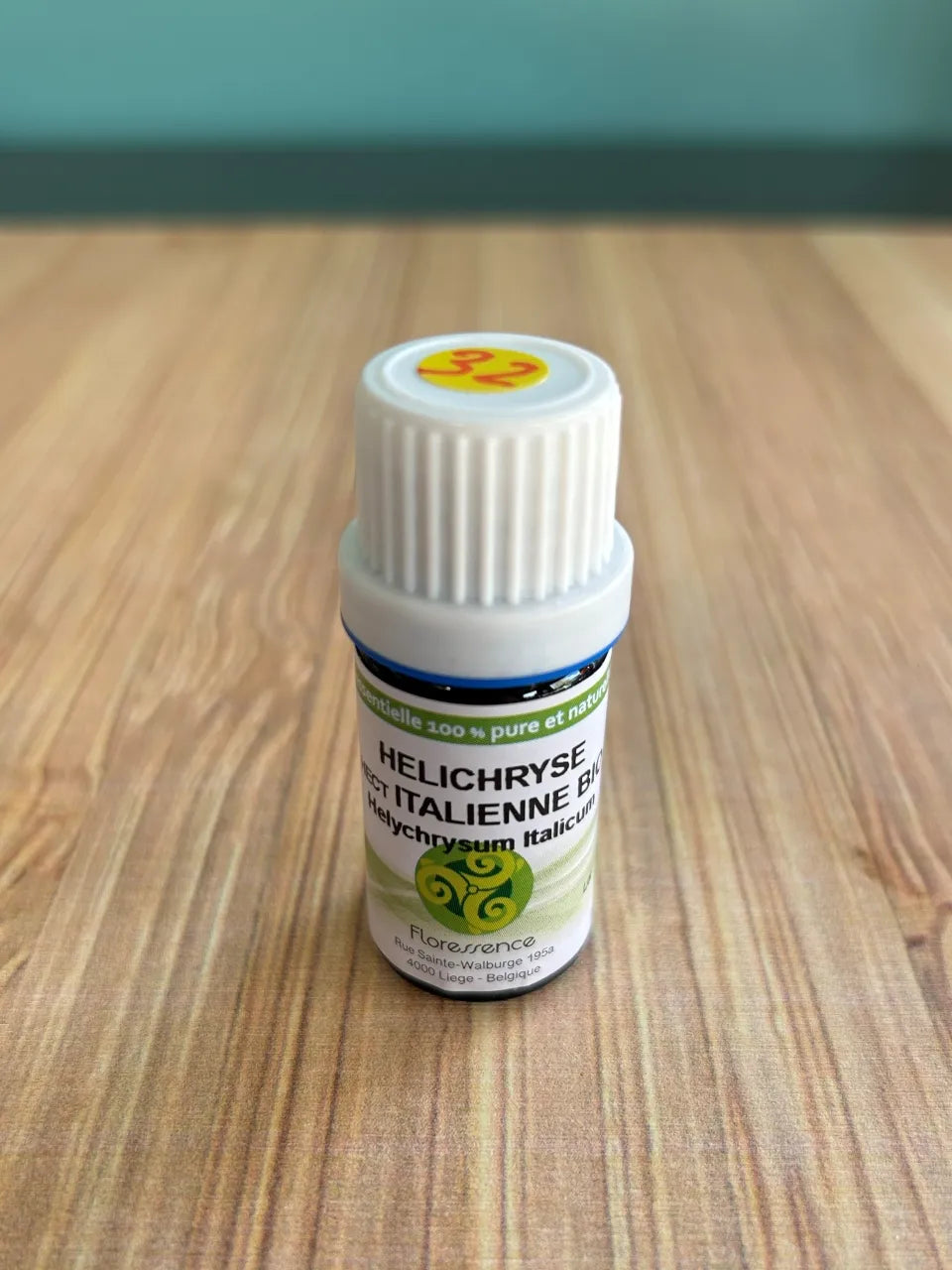 Huiles essentielles Helichryse Italienne bio