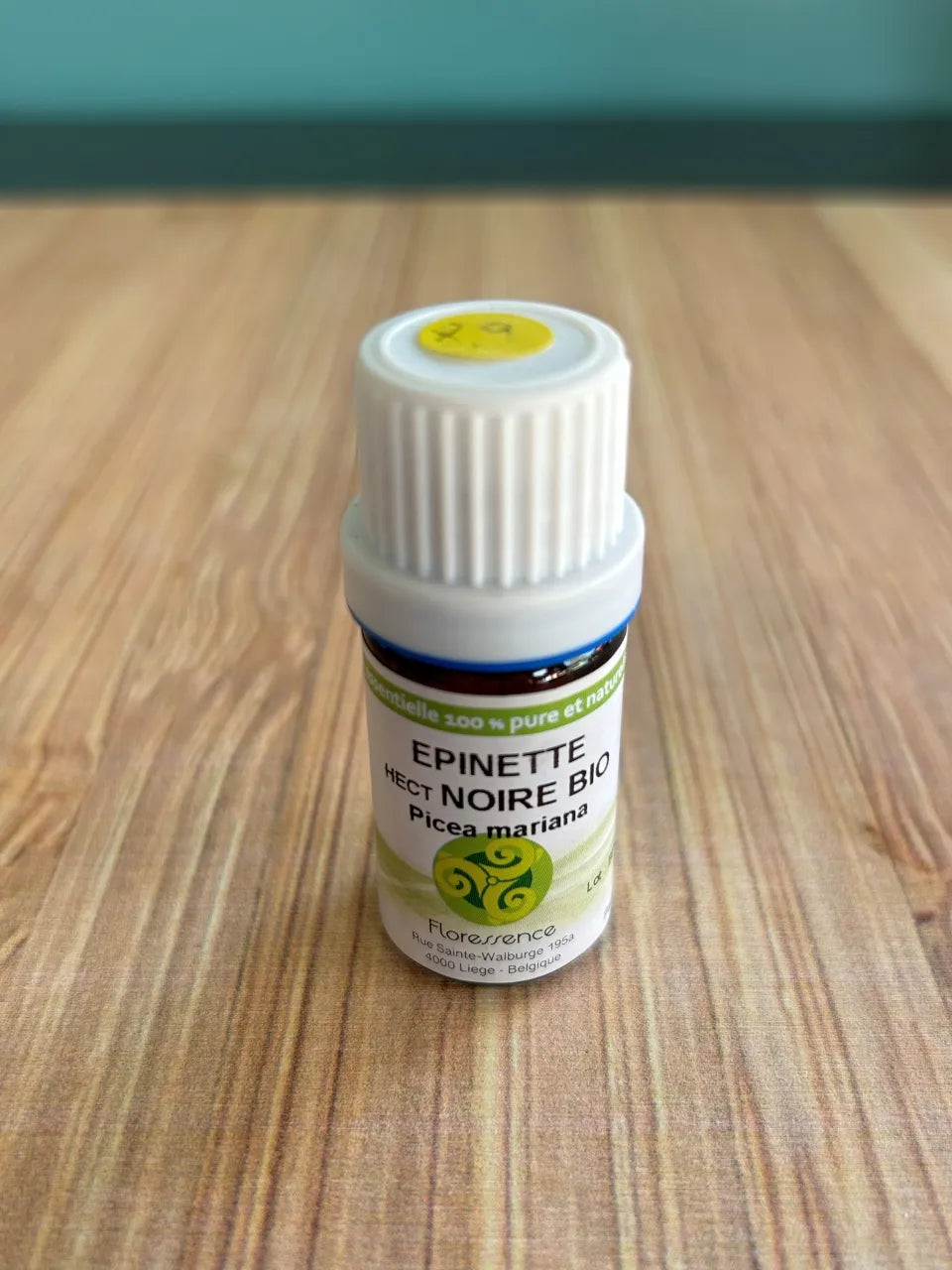Huiles essentielles Epinette noire bio