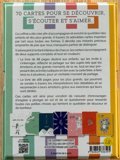 Oracle Au petit bonheur