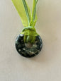 Pendentif Donuts Serpentine