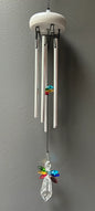 Carillon Ange Cristal
