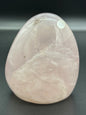 Bloc de Quartz rose