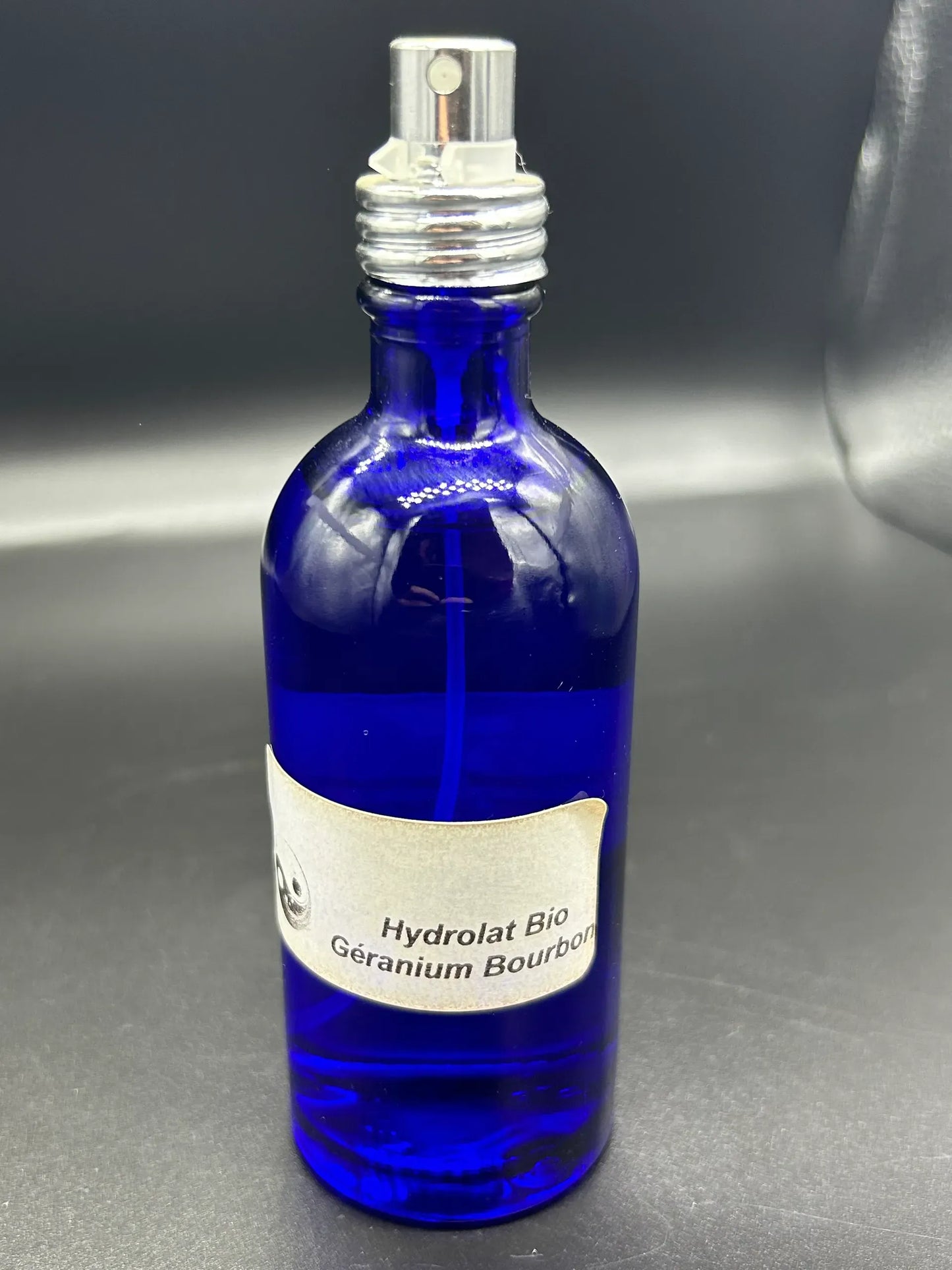 Hydrolat Géranium Bourbon