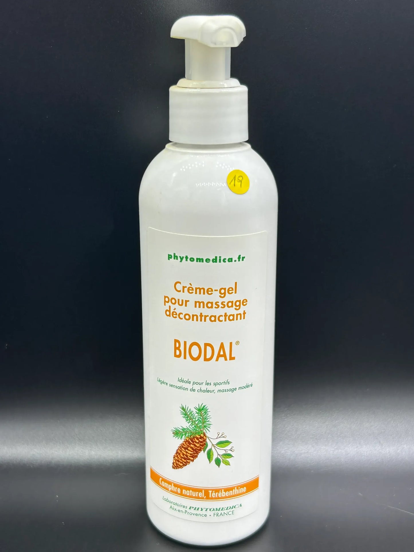 Biodal