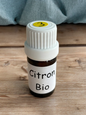 Huiles essentielles Citron bio