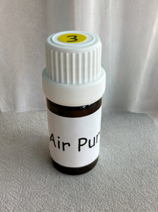 Huiles essentielles à diffuser Air Pur