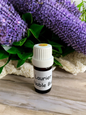 Huiles essentielles Laurier Noble bio