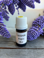 Huiles essentielles Lavande Aspic bio