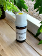 Huiles essentielles Palmarosa bio