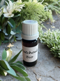 Huilles essentielles Patchouli Bio