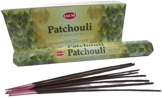 Encens d’extérieur HEM Patchouli