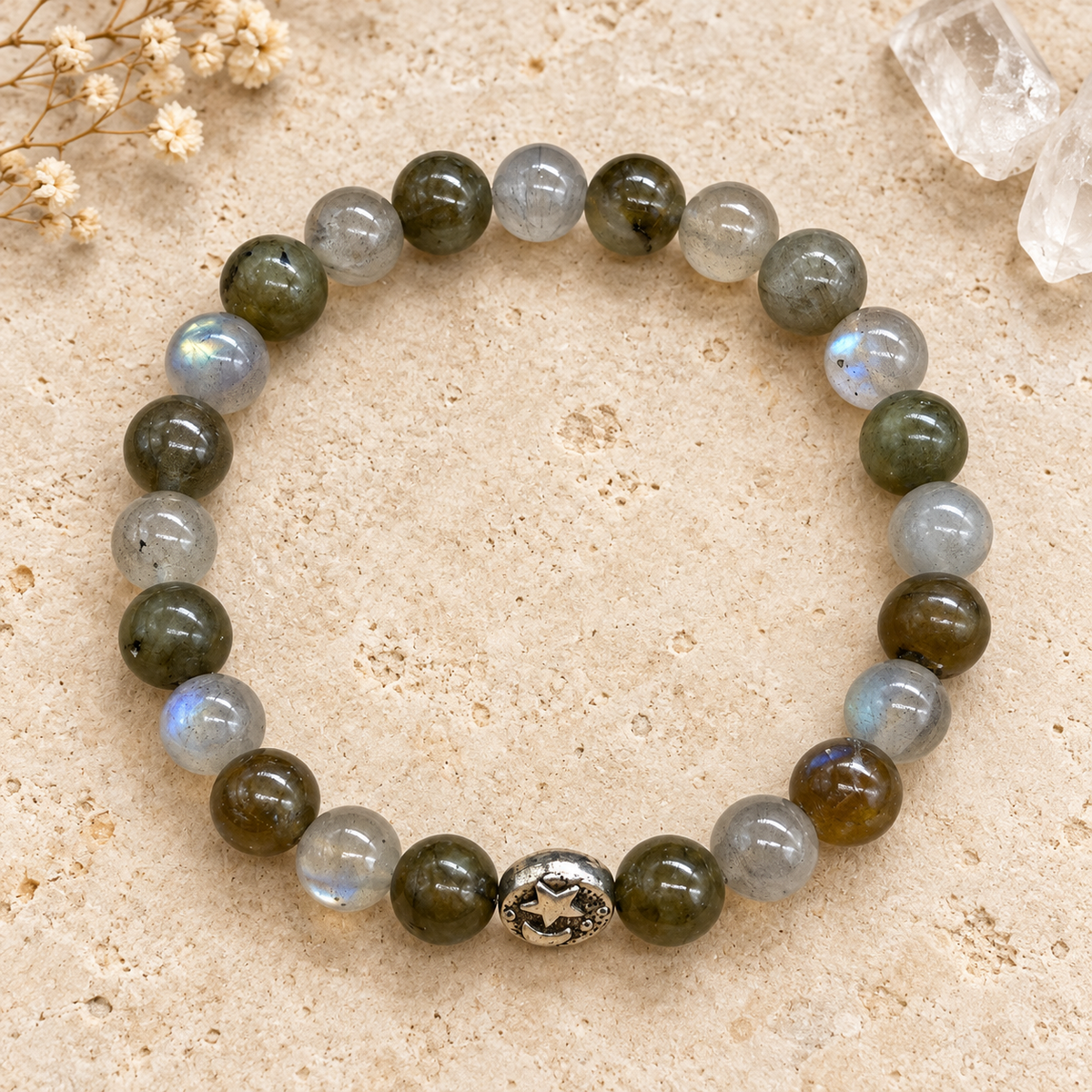 Bracelet Labradorite