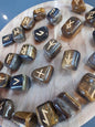 Rune Œil de tigre