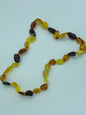 Collier Ambre Bébé