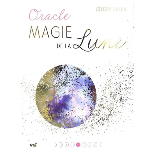 Oracle magie de la Lune