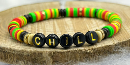 Bracelet Funny Sunlight Chill