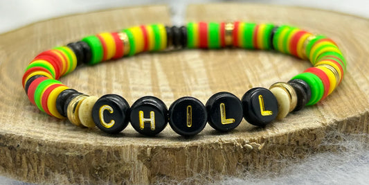 Bracelet Funny Sunlight Chill
