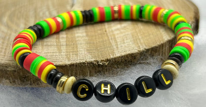 Bracelet Funny Sunlight Chill