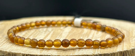 Bracelet Grenat Almandin