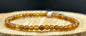 Bracelet Grenat Almandin