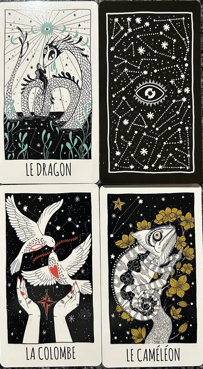 Oracle des étoiles