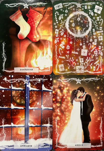 Oracle de Noël