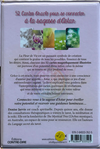 Oracle La fleur de vie