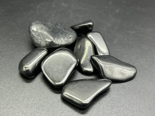 Shungite