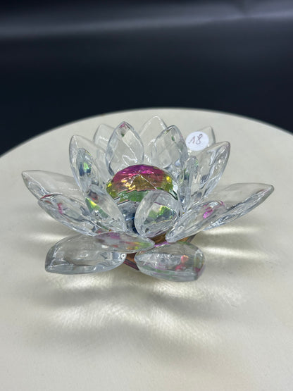 Lotus Cristal