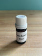 Huilles essentielles Patchouli Bio