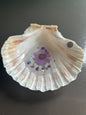 Coquille Saint-Jacques Améthyste