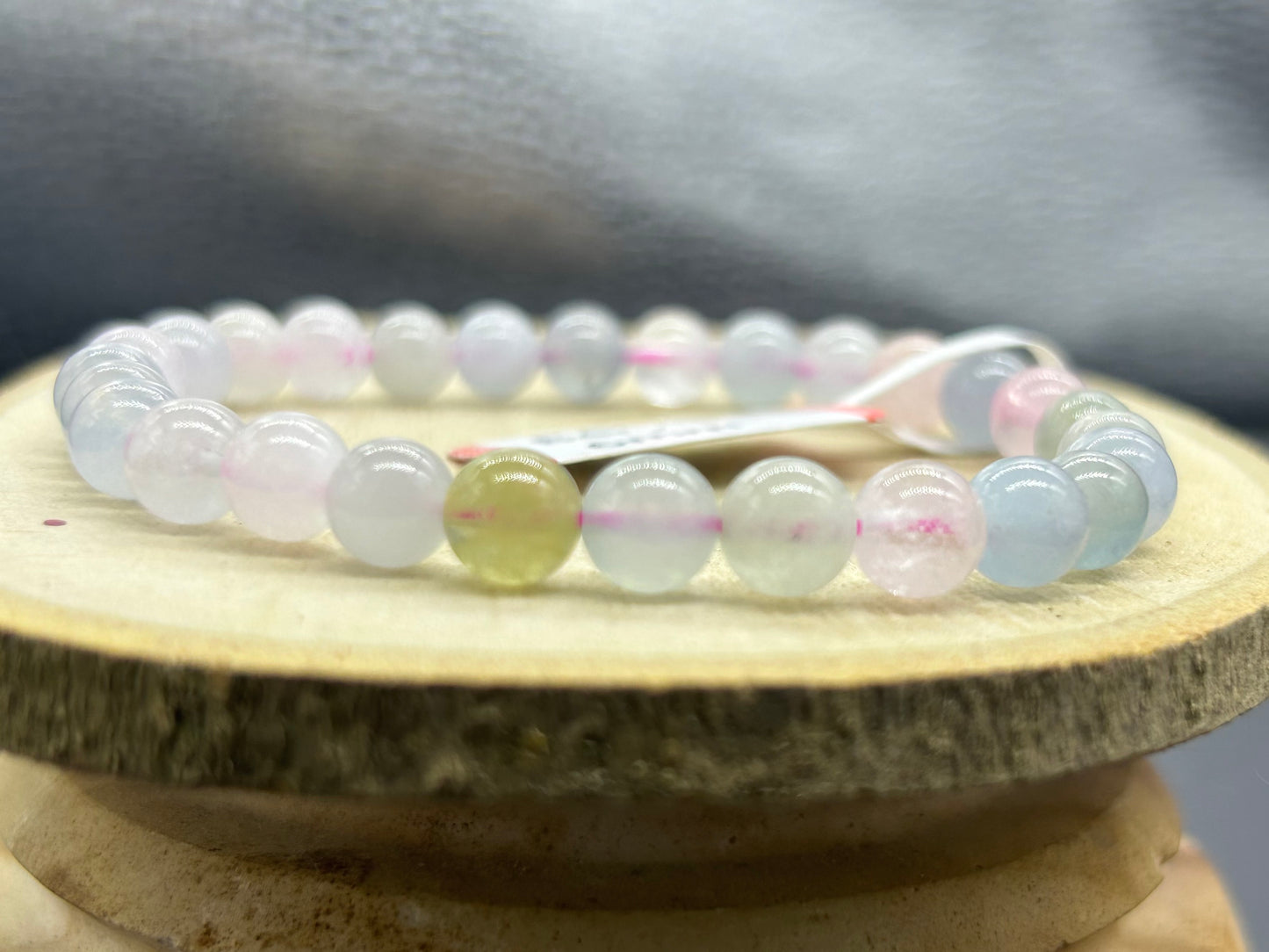 Bracelet Béryls