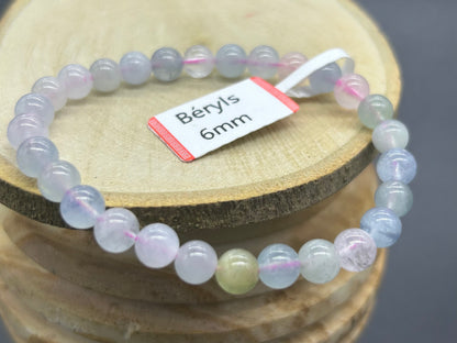 Bracelet Béryls