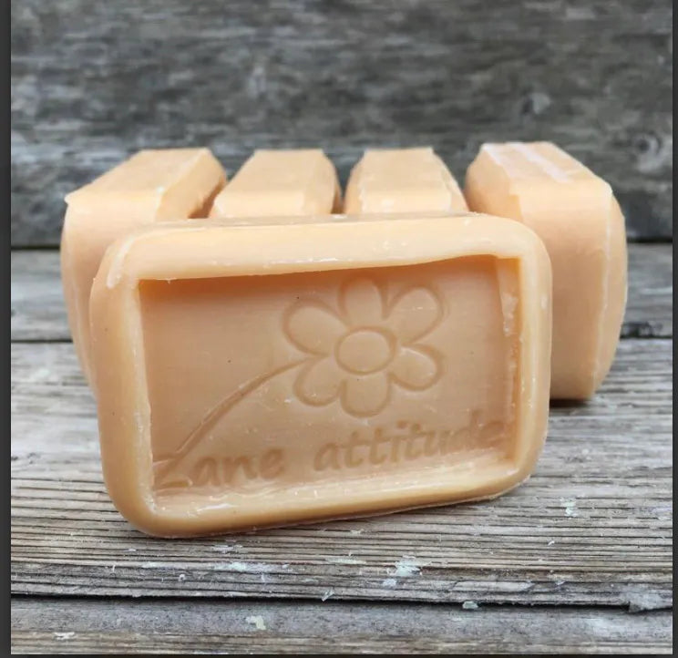 Savon Fleur d'oranger