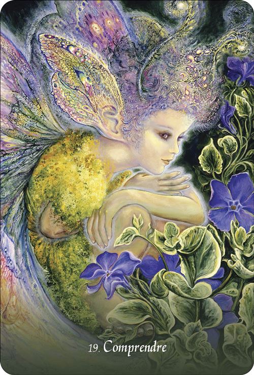 L'Oracle de la gratitude