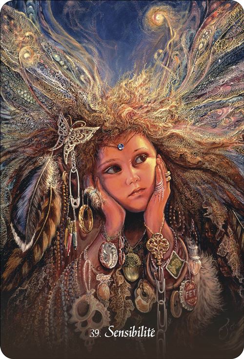 L'Oracle de la gratitude