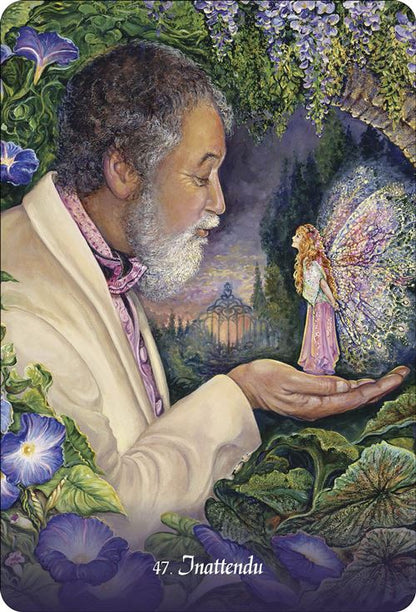 L'Oracle de la gratitude