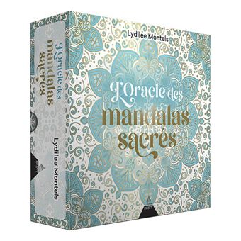 L'oracle des mandalas sacrés